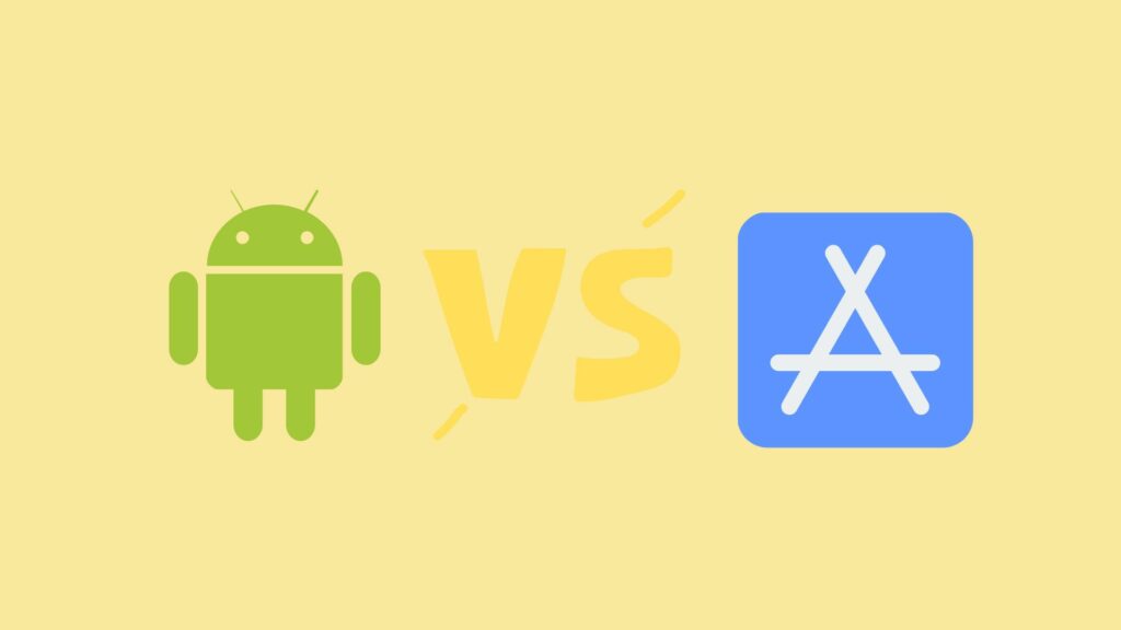 The Age-Old Question: iPhone vs. Android Which Offers Better Security