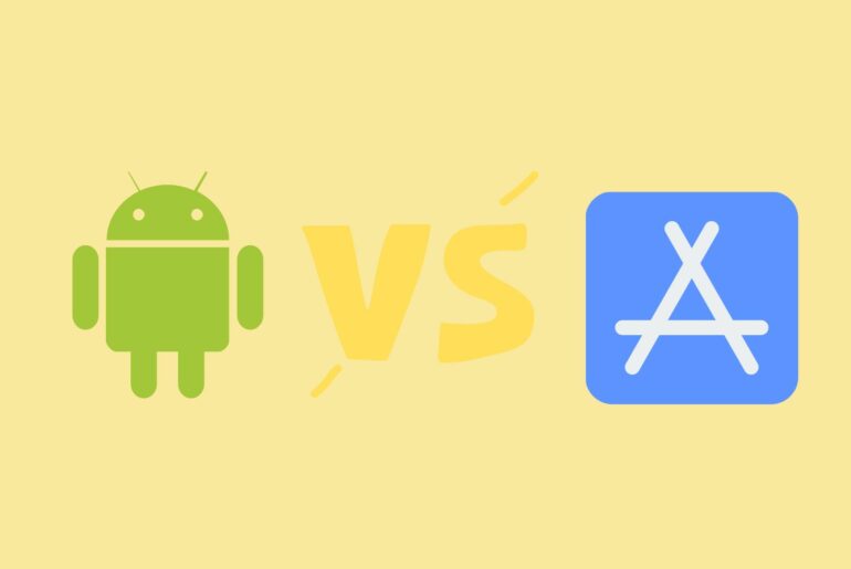 The Age-Old Question: iPhone vs. Android Which Offers Better Security