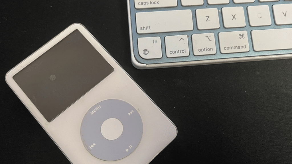 A Step-by-Step Guide on Resolving iPod Sync Issues with macOS Ventura
