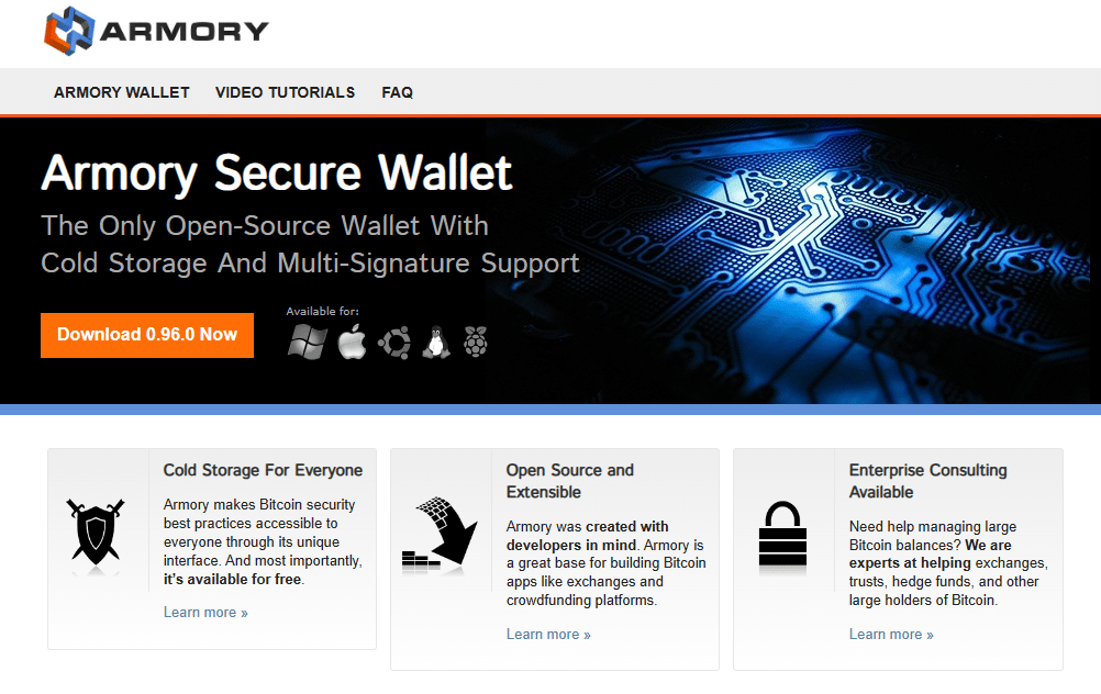 Which Are The Best Wallets For Storing Bitcoins Safely?
