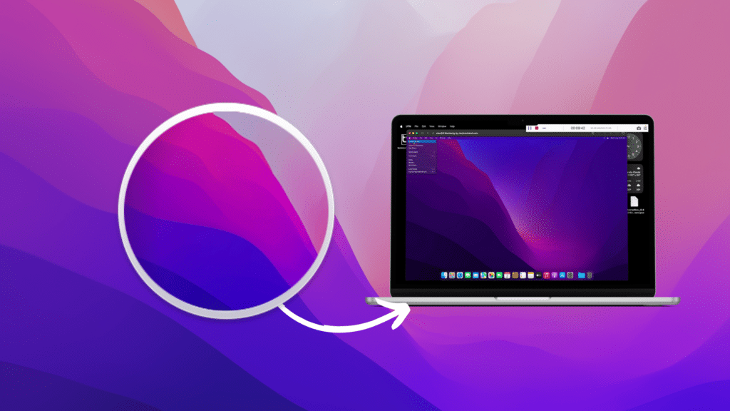 How to install macOS Ventura on Virtual Machine on MAC using UTM