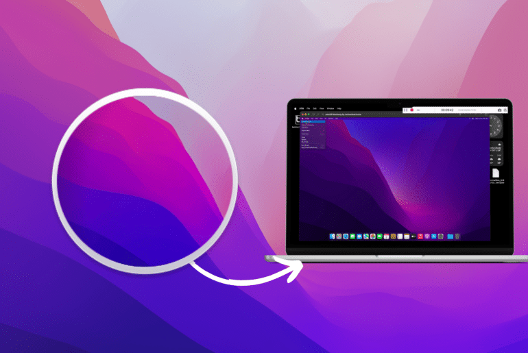 How to install macOS Ventura on Virtual Machine on MAC using UTM