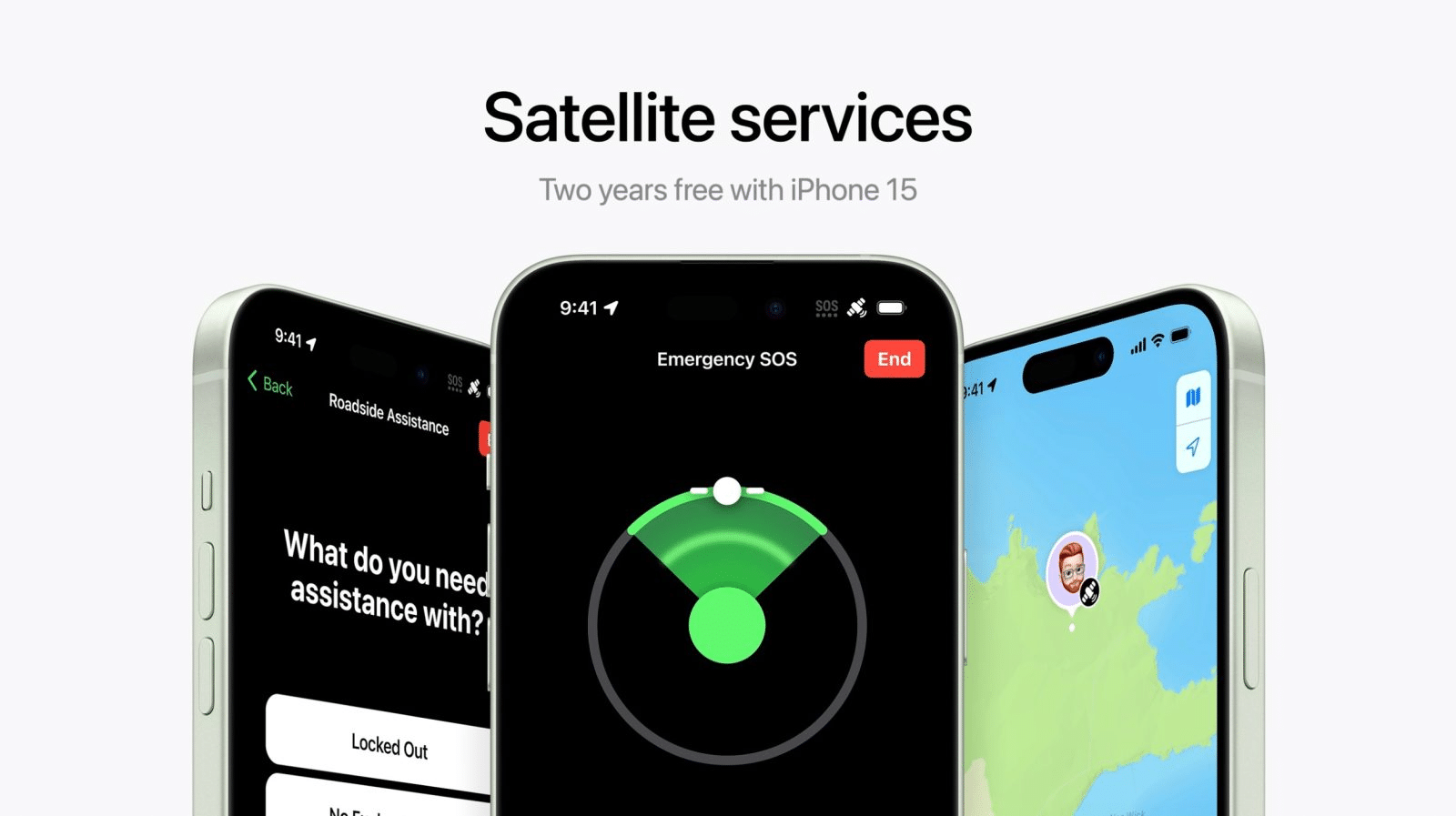 Apple Expands Emergency SOS Satellite Feature to 16 Nations