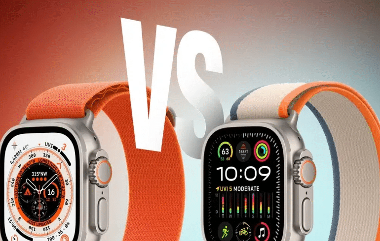 Apple Watch Ultra vs. Ultra 2: 6 Key Differences Breakdown