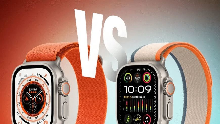 Apple Watch Ultra vs. Ultra 2: 6 Key Differences Breakdown