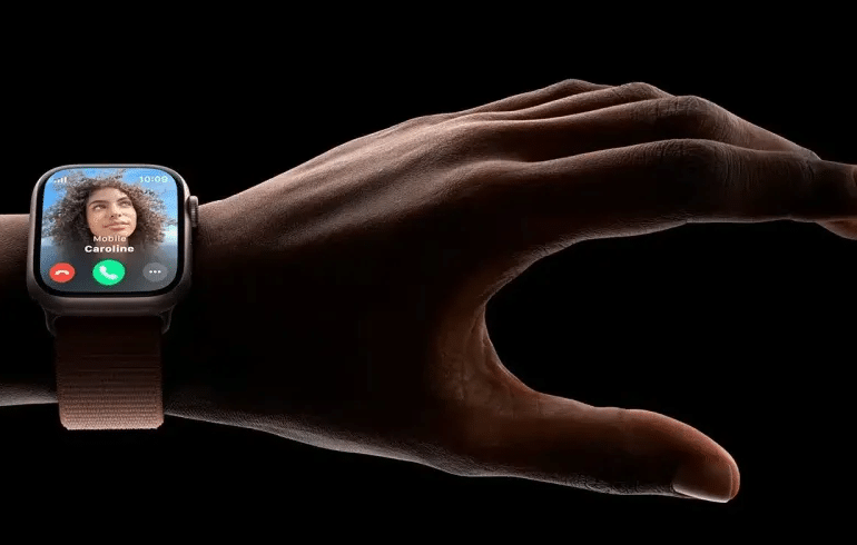 How to Set Up and Use the Double-Tap Gesture on Older Apple Watches