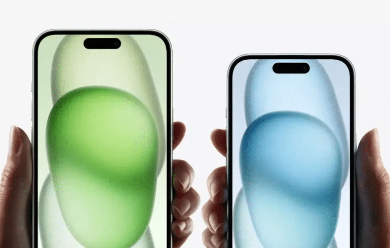 Unveiling iPhone 15 and iPhone 15 Pro: Exclusive Wallpapers and More