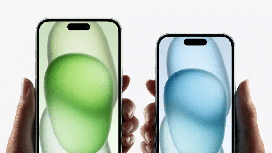 Unveiling iPhone 15 and iPhone 15 Pro: Exclusive Wallpapers and More
