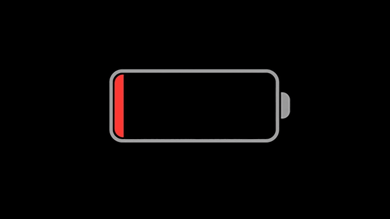 iOS 17 Update: Short-term Battery Drain Issues