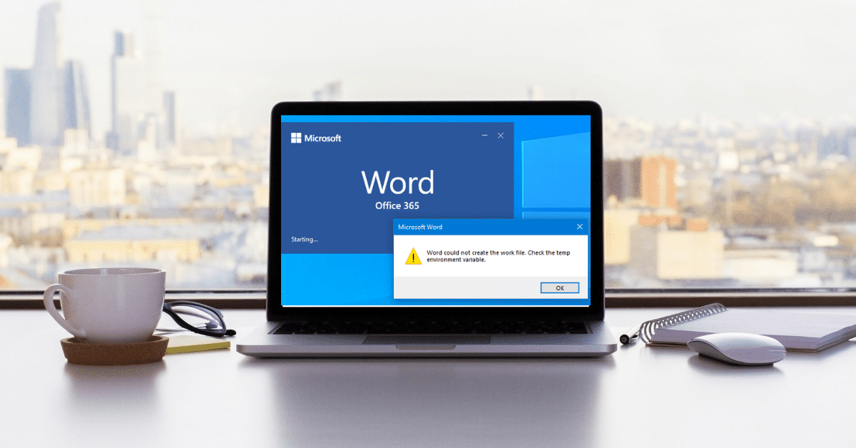 Document Rescue: How to Repair Corrupted Word Files?