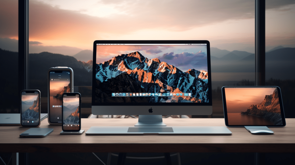 Exploring the Latest Tools and Hacks for macOS and iOS Devices, and How Users Can Protect Themselves from Associated Vulnerabilities