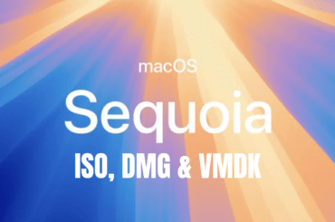 Download macOS Sequoia ISO, DMG, and VMDK [Latest]