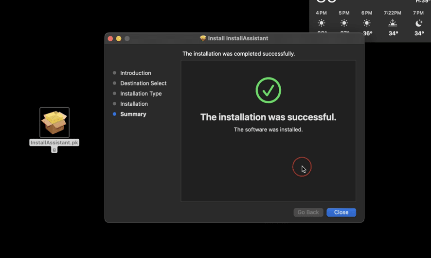 How to Create macOS Sequoia Bootable USB for Clean Installation: MAC
